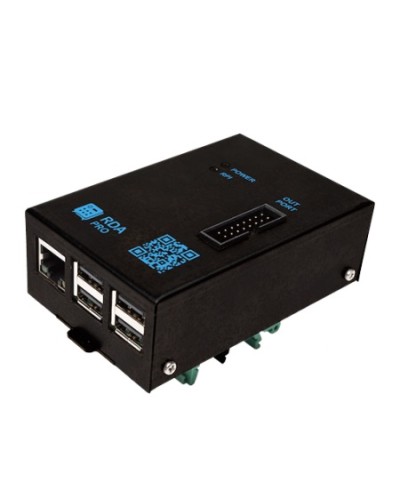 Адаптер Метаком Адаптер RDA Pro в Абакане Дополнительное оборудование для СКУД Pintop.ru