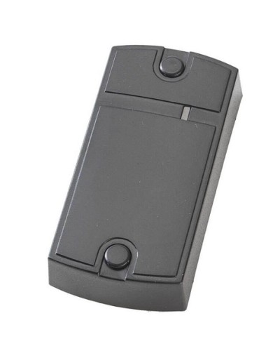 Контроллер сетевой со встроенным считывателем IronLogic Matrix-II (мод. E К) (черный) в Абакане Сетевая СКУД Matrix Pintop.ru