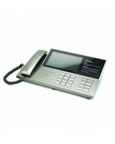 Пульт консьержа AccordTec AT-VD 650 GR в Абакане Многоабонентные системы Pintop.ru