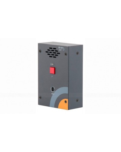 Панель абонентская вызывная ROXTON CP-8032 в Абакане 19 оборудование (рэковое/стоечное) Roxton Pintop.ru