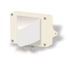 Лампа влагозащищенная сигнальная Getcall GC-0611W3