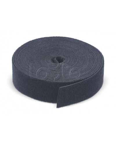 Лента Cabeus ROL-5x25-BK в Абакане Стяжки-хомуты Pintop.ru