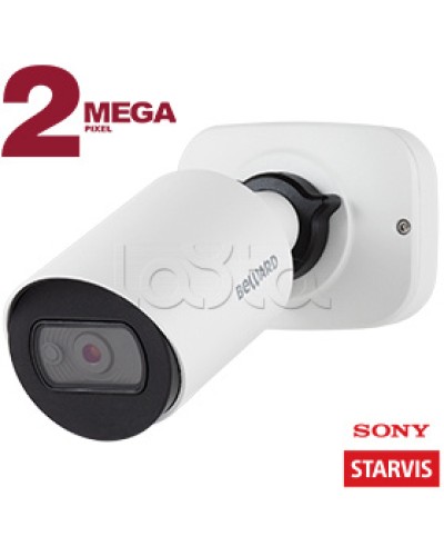 Bullet IP-камера Beward SV2012RCB в Абакане IP-камеры Pintop.ru