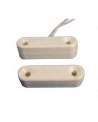 Извещатель магнитоконтактный адресный Сигма-ИС АМК исп.08 в Абакане Адресная система пожарной сигнализации Сигма-ИС Pintop.ru