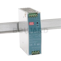 Источник питания Beward EDR-120-12