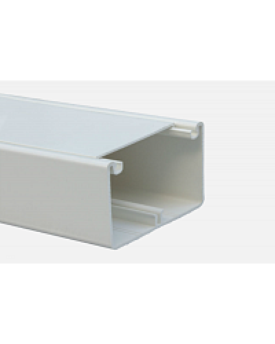 Кабель-канал DLP 80x50 LEGRAND 010419 в Абакане Кабель-канал Pintop.ru