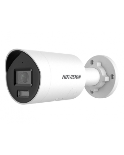 Уличная IP-камера Hikvision DS-2CD3046G2H-LIU(2.8mm) в Абакане IP-камеры Pintop.ru