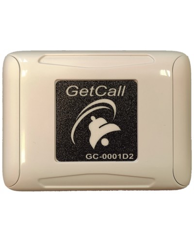Приставка дублирования сигнала вызова Getcall GC-0001D2 в Абакане Переговорные устройства Pintop.ru