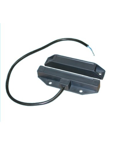 Датчик положения магнитогерконовый Магнито-контакт ДПМ-1 (с переключающим герконом) ПАШК.425119.018 (72В) в Абакане Извещатели охранные Pintop.ru