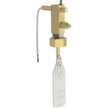 Сигнализатор потока жидкости механический "СПЖ-м" Спецавтоматика СПЖ 200-0,63/1,6)1)-ВМ.У3.1