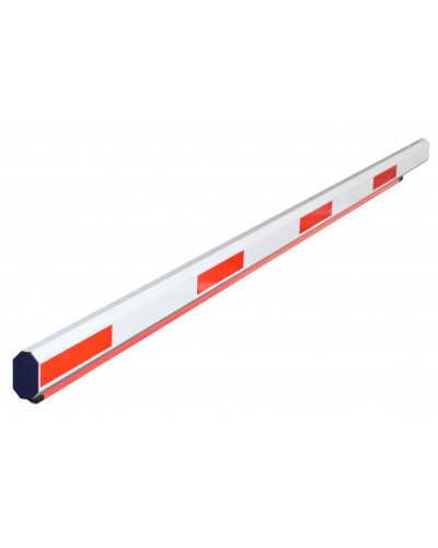 Стрела Smartec ST-RB006LSA в Абакане Запчасти для шлагбаумов и автоматики Pintop.ru