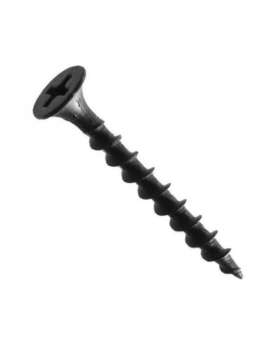 Саморез СГД 4,8х90 острый, редкий шаг, РН 2 (2000 шт/уп) Промрукав (PR08.3592) в Абакане Крепеж: Дюбели, шурупы, саморезы Pintop.ru