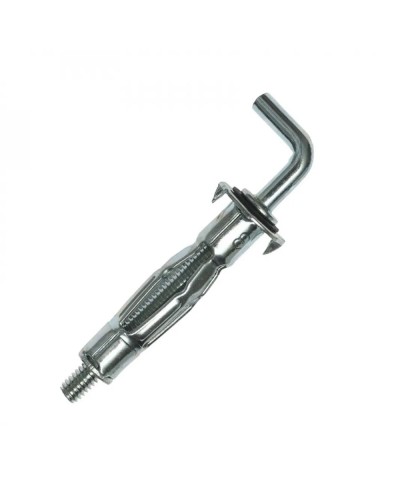 Дюбель Молли W М5x52 с костылем (10 шт/уп) Промрукав (PR08.10128) в Абакане Крепеж: Дюбели, шурупы, саморезы Pintop.ru