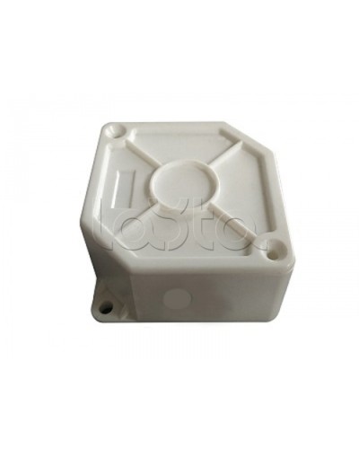 Коробка распределительная глухая Магнито-контакт КР60х60х30, IP65 (глухая, места под 4 отверстия) АТФЕ.685552.178 в Абакане Распределительные коробки Pintop.ru