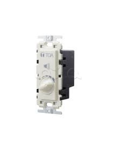 Регулятор громкости, 30 Вт TOA AT-303AP в Абакане Системы оповещения и трансляции TOA Pintop.ru