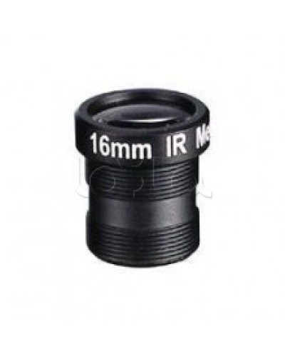 Объектив мегапиксельный с фиксированной диафрагмой Beward BL16018B-IR в Абакане Объективы для камер видеонаблюдения Pintop.ru