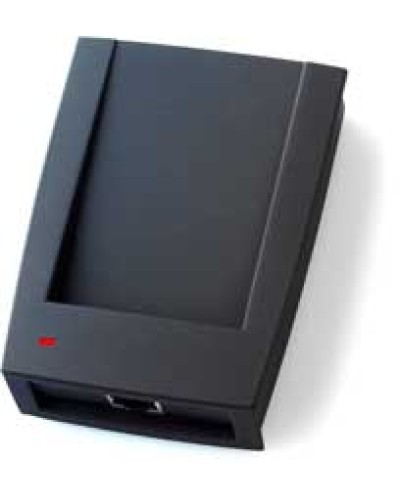 Настольный считыватель IronLogic Z-2 (мод.MF-I) в Абакане Считыватели Pintop.ru