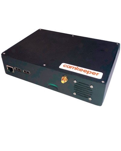 Устройство IT-мониторинга Camkeeper Max в Абакане Системы видеонаблюдения Pintop.ru