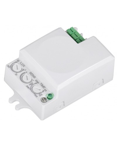 Датчик движения ДД-МВ IEK LDD11-401MB-500-001 в Абакане Извещатели охранные Pintop.ru