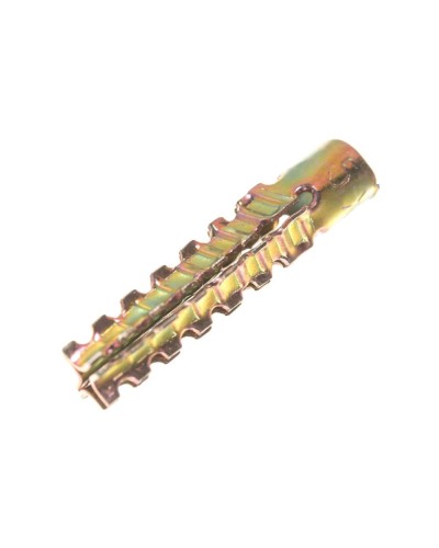 Дюбель металлический универсальный 8х60 (50 шт/уп) Промрукав (PR08.10209) в Абакане Крепеж: Дюбели, шурупы, саморезы Pintop.ru