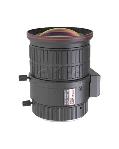 Объектив мегапиксельный Hikvision HV3816D-8MPIR в Абакане Объективы для камер видеонаблюдения Pintop.ru