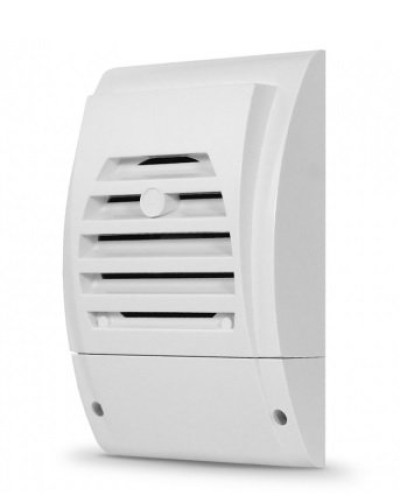 Активный оповещатель речевой настенный С-У-МИНИ (ИП Раченков А.В.) в Абакане Акустические системы Pintop.ru