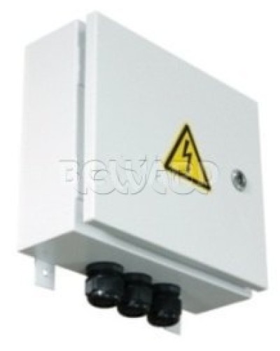 Шкаф электромонтажный Beward xxxx-B220WB2 в Абакане Щиты электрические Pintop.ru