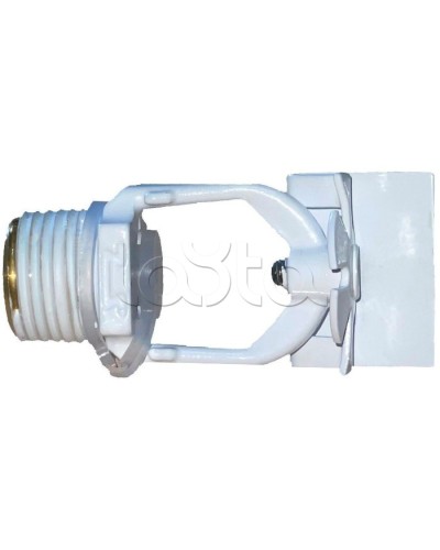 Ороситель дренчерный специальный горизонтальный Спецавтоматика ДВS1-РГо 0,120-R1/2/В3- Бриз-Горизонт бронза в Абакане Оросители Pintop.ru