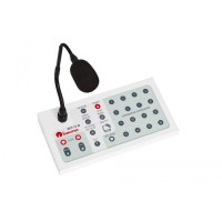 Пульт управления Полисервис ВПУ-16-М