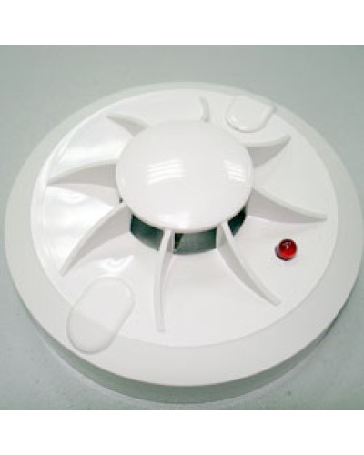 Извещатель пожарный тепловой, с индикатором Комплектстройсервис ИП 103-5/4С-А3 (контакт н.з.) в Абакане Пожарные извещатели Pintop.ru