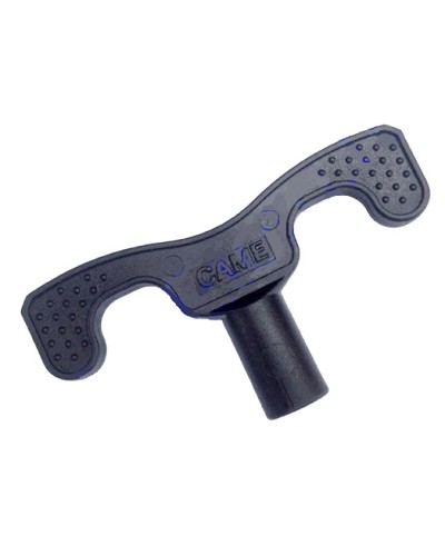 Ключ разблокировки BK Came 119RIBK054 в Абакане Запчасти для шлагбаумов и автоматики Pintop.ru