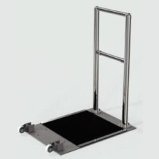 Подиум Ростов-Дон Т9М (уличный)