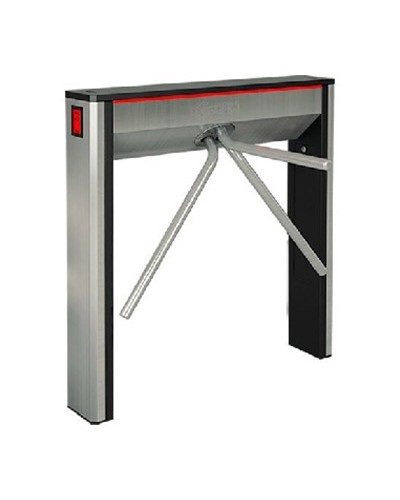 Турникет электромеханический Oxgard Cube С-04-HК-2R (Mifare) в Абакане Турникеты Pintop.ru