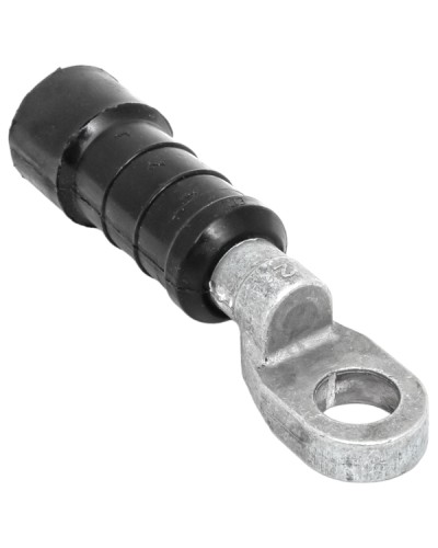 Герметичный изолированный наконечник CPTAU 54.6 EKF PROxima EKF (cptau54) в Абакане Аксессуары для кабель-канала Pintop.ru