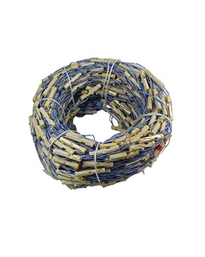 Датчик пожарный термоэлектрический многоточечный Спецсистемы ДПТр-R Пл.2 в Абакане Пожарные извещатели (Ex) Pintop.ru