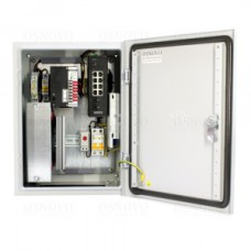 OSNOVO OS-34TB1(SW-80802-IM) Уличный Web-управляемый коммутатор