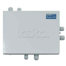 Блок расширения шлейфов сигнализации Риэлта БРШС-Ex