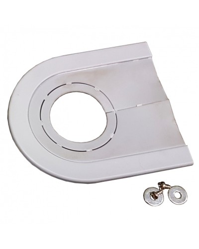 Защитная крышка FROG CF/CF Came 119RIA100 в Абакане Запчасти для шлагбаумов и автоматики Pintop.ru