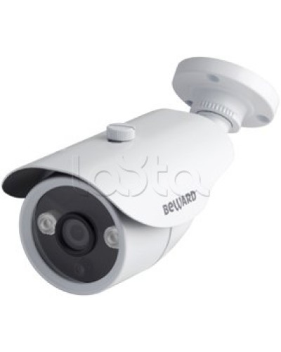 IP-камера видеонаблюдения уличная в стандартном исполнении Beward B1210R (2.8мм) в Абакане IP-камеры Pintop.ru
