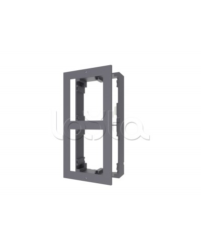 Рамка монтажная Hikvision DS-KD-ACW2 в Абакане Дополнительное оборудование для СКУД Pintop.ru