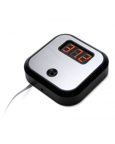 Пирометр PERCo-AT01 в Абакане Контроллеры Pintop.ru