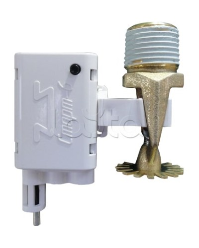 Устройство принудительного пуска Спецавтоматика УПП Старт-6 (50°) в Абакане Устройства пуска водяного пожаротушения Pintop.ru