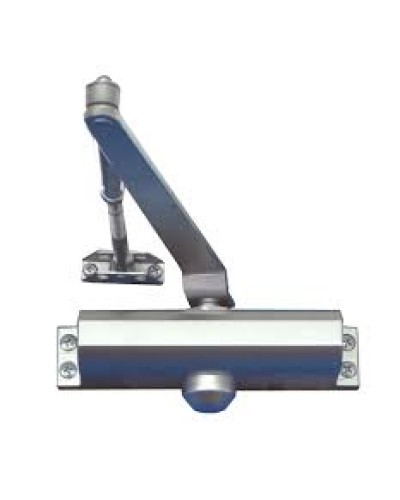 Доводчик дверной Falcon Eye FE-B3W в Абакане Доводчики Pintop.ru