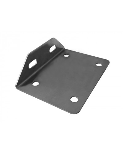 Кронштейн из нержавеющей стали К-200 АЯКС (Нержавейка-Ех) Магнито-Контакт в Абакане Дополнительное оборудование для ОПС Pintop.ru