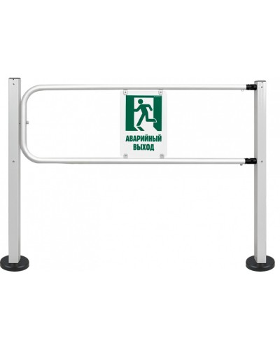 Секция «Антипаника» CARDDEX RTA-011 в Абакане Ограждения Pintop.ru