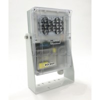 Прожектор светодиодный Forteza ФОСФОР-75/10-А (пластик)