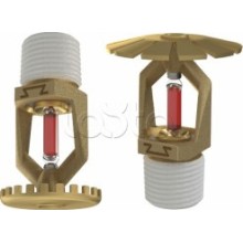 Ороситель спринклерный стеллажный Спецавтоматика СВС0-РВо0,80-R1/2/Р79.В3-"ССВ-15" с резьбовым герметиком