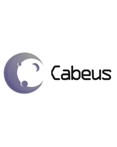 Шнур оптический duplex LC/APC-FC/UPC 9/125 sm 2м LSZH Cabeus FOP(d)-9-LC/APC-FC/UPC-2m в Абакане Патч-корды оптические Pintop.ru