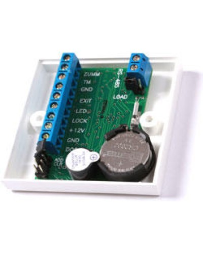 Сетевой контроллер IronLogic Z-5R (мод. Net 16000) в Абакане Системы контроля доступа Pintop.ru