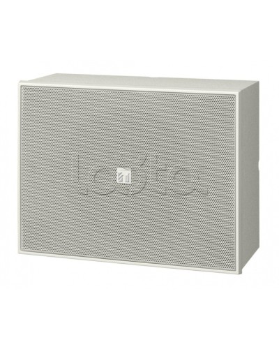 Громкоговоритель настенный TOA BS-678Т в Абакане Системы оповещения и трансляции TOA Pintop.ru